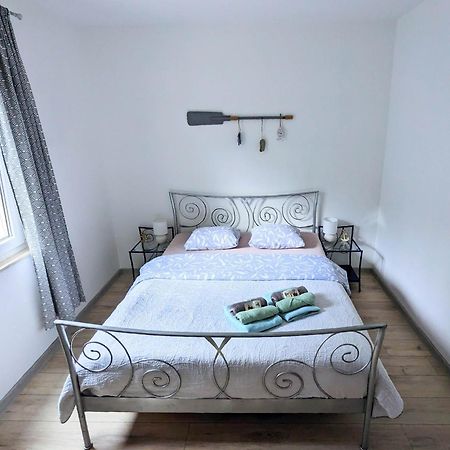 Apartment Sea Garden Ičići Zewnętrze zdjęcie