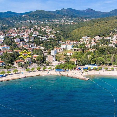 Apartment Sea Garden Ičići Zewnętrze zdjęcie
