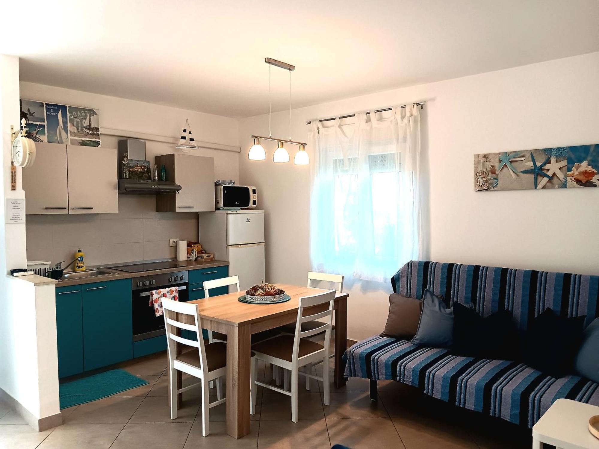 Apartment Cetina Ičići Zewnętrze zdjęcie