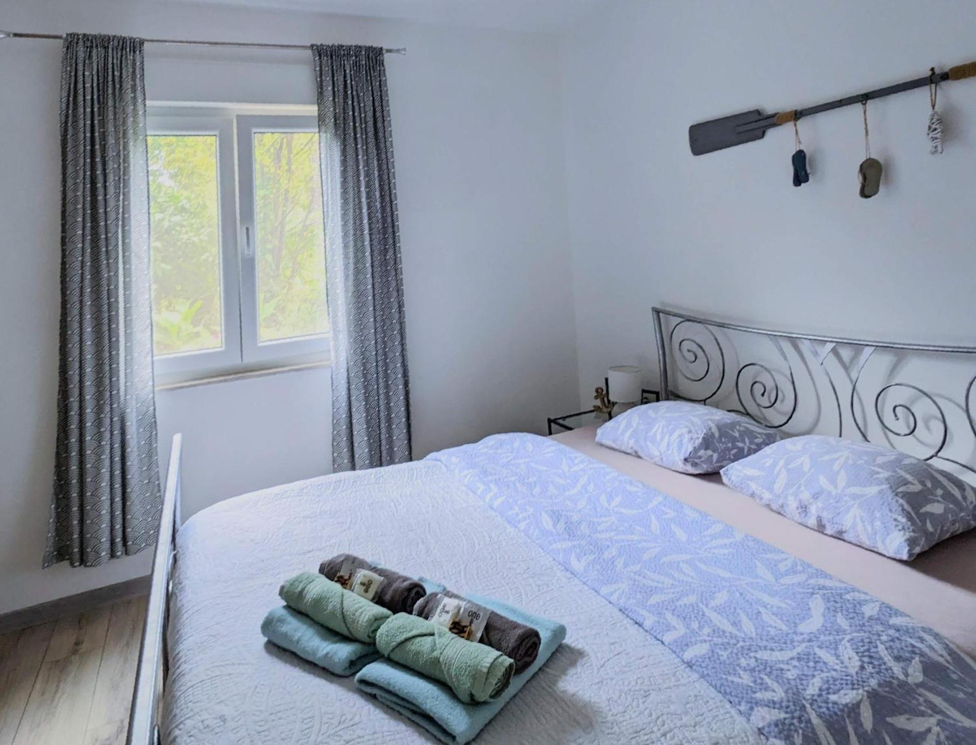 Apartment Sea Garden Ičići Zewnętrze zdjęcie