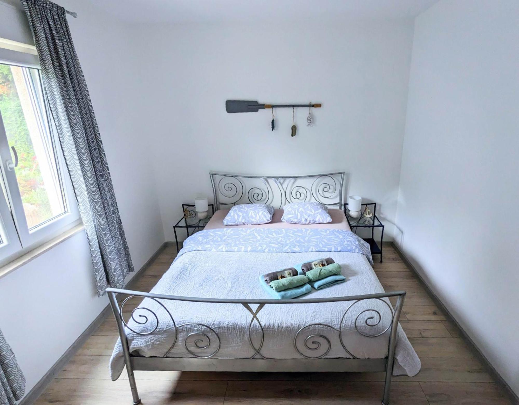 Apartment Sea Garden Ičići Zewnętrze zdjęcie