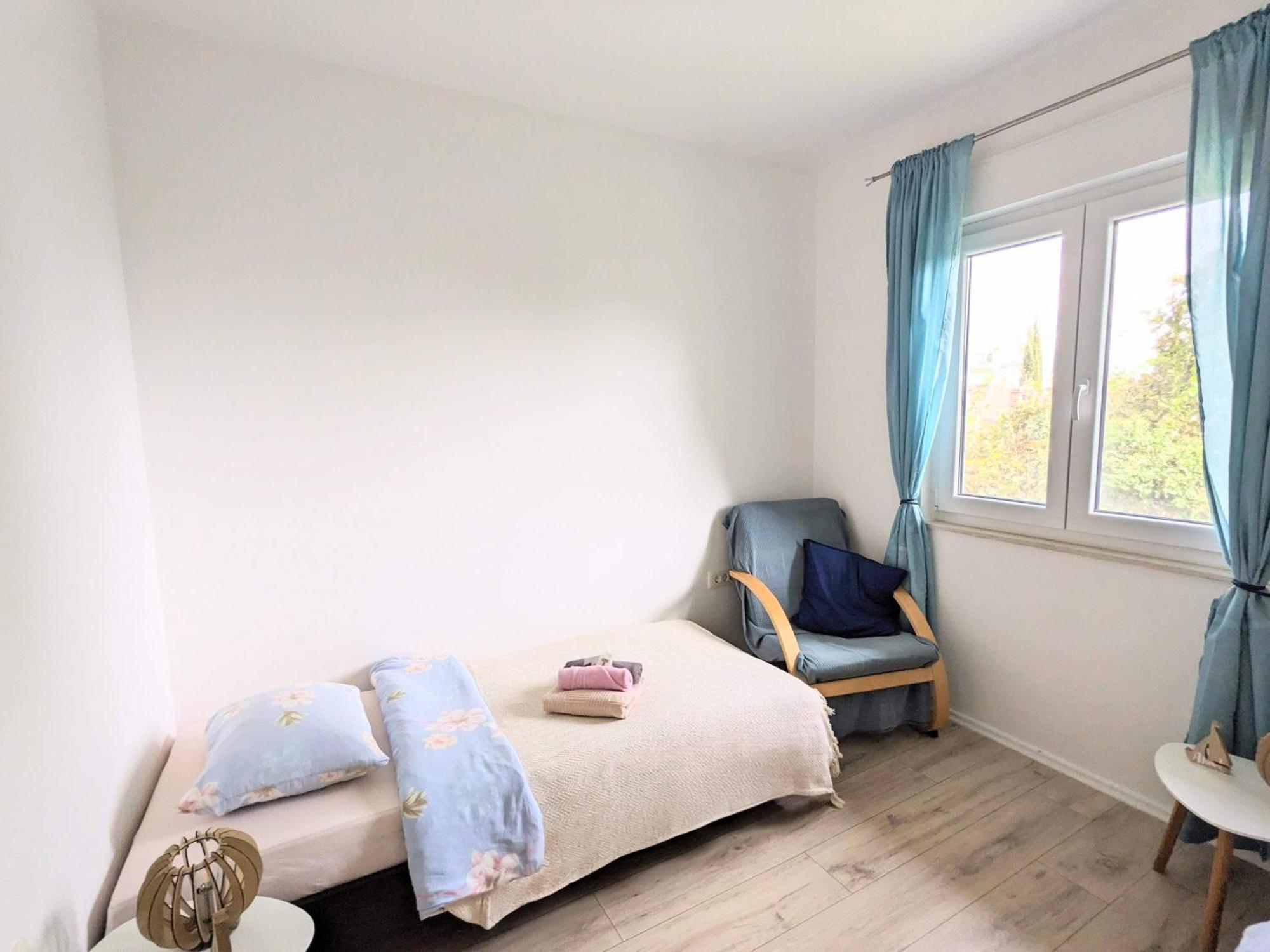 Apartment Sea Garden Ičići Zewnętrze zdjęcie