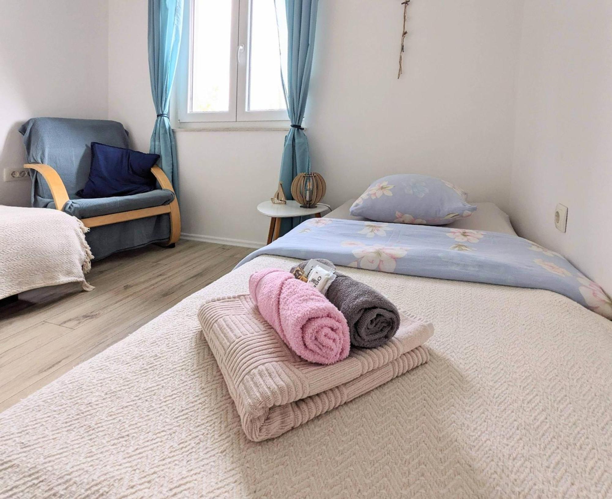 Apartment Sea Garden Ičići Zewnętrze zdjęcie