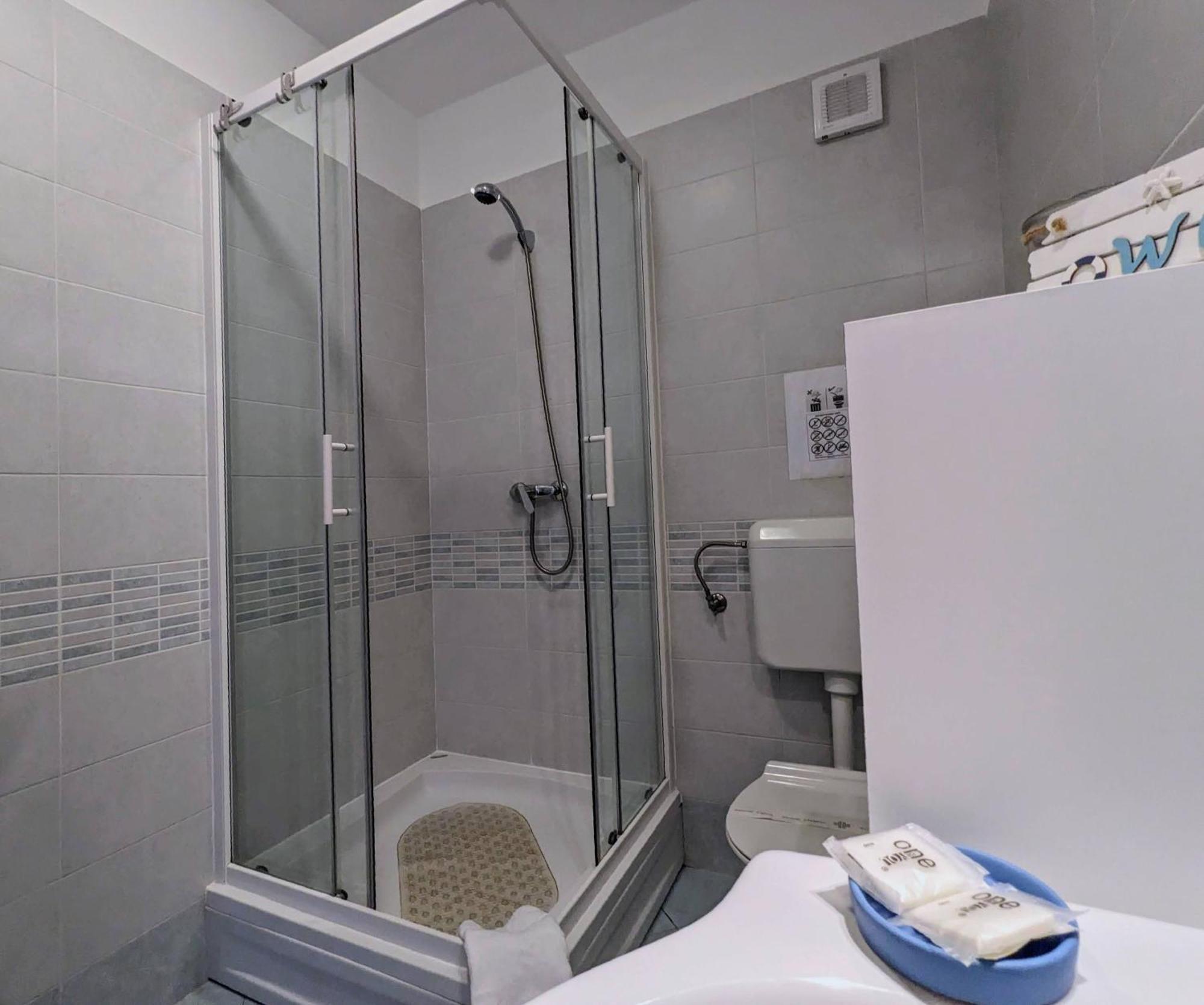 Apartment Sea Garden Ičići Zewnętrze zdjęcie