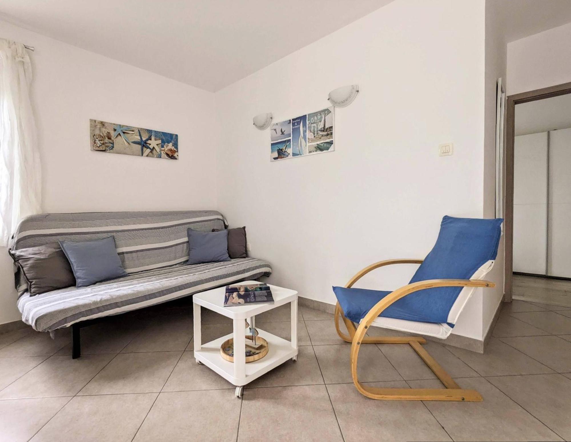 Apartment Sea Garden Ičići Zewnętrze zdjęcie