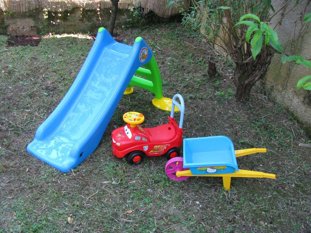Apartment Sea Garden Ičići Zewnętrze zdjęcie