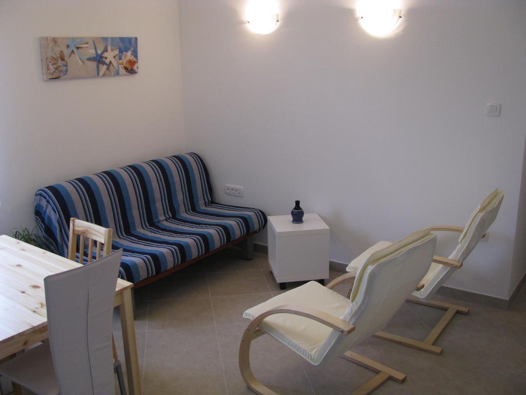 Apartment Sea Garden Ičići Zewnętrze zdjęcie